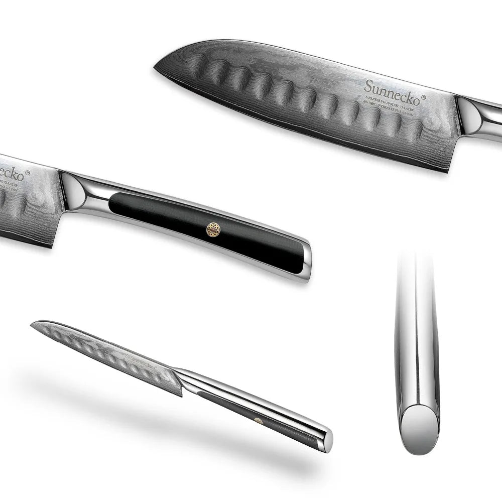 Essential Knife #3