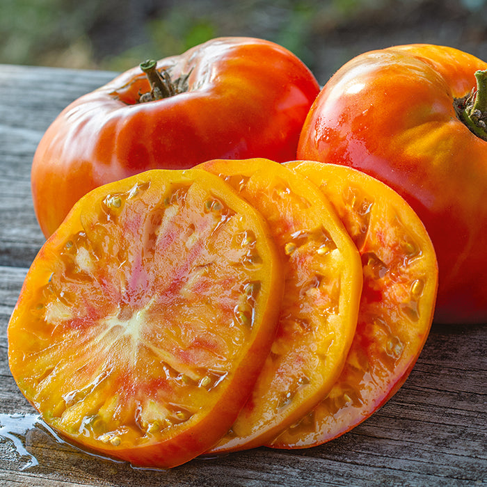 Pineapple Slicer Tomato