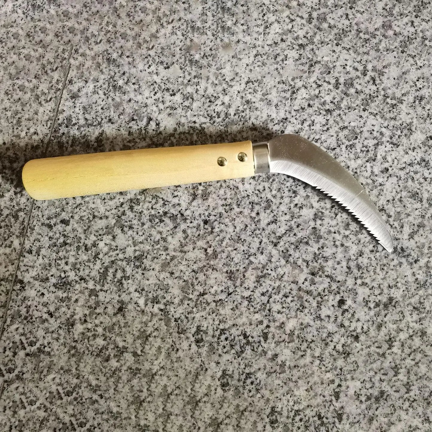 Sickle