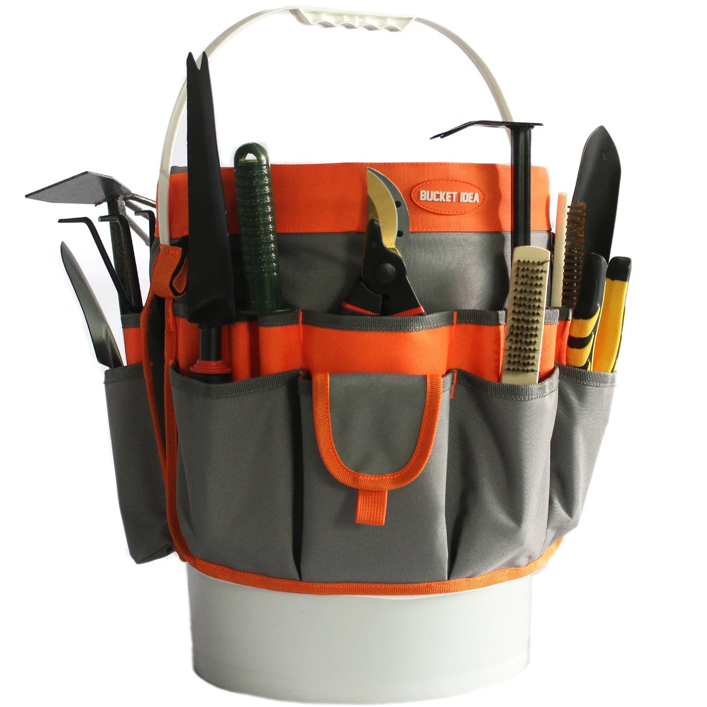 Bucket Bag