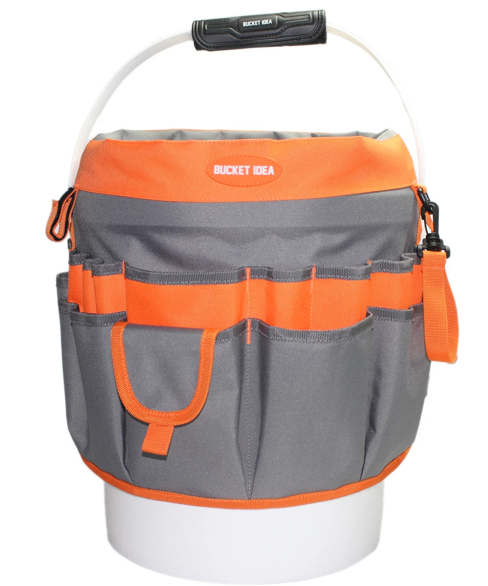 Bucket Bag
