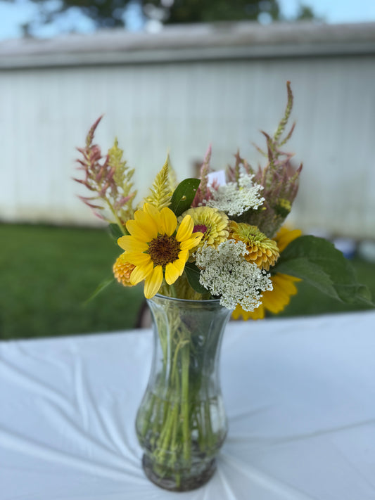 The Everyday Bouquet