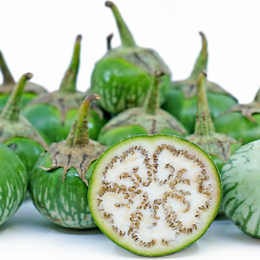 Petch Siam Eggplant