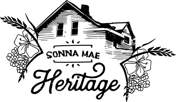 Sonna Mae Heritage